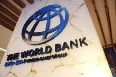Media Internasional Soroti Kecerobohan Wakil Bank Dunia Komentari Kampanye Prabowo