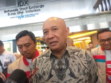 Menteri Teten Tegaskan Tiktok Shop Bisa Kena Sanksi Ditutup Jika Terus Melanggar