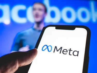 Meta Sempat Down, Pengguna Facebook dan Instagram Terkena Dampak