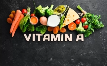 Tak Hanya Baik untuk Mata, Vitamin A Juga Bermanfaat Bagi Kesuburan, Simak Manfaatnya dalam Daftar Berikut