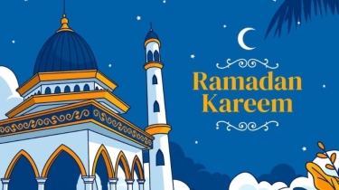 40 Twibbon Ramadan 2024 Lengkap, Ada Edisi Khusus NU dan Muhammadiyah