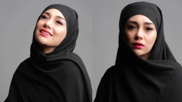 Celine Evangelista Betah Pakai Hijab, Ustaz Adi Hidayat Beberkan Hikmah Menutup Aurat