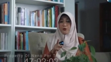 Dokter Tifa Ejek Andi Arief Politikus Penggemar Sabu, Kader Demokrat Emosi