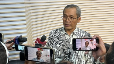 Dugaan Korupsi yang Seret Sekjen DPR RI KPK: Mark Up Harga!