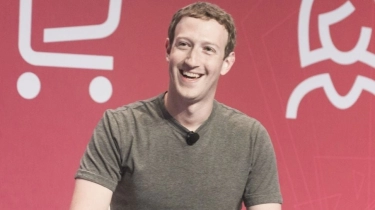 Facebook dan Instagram Sempat Down, Mark Zuckerberg Rugi Rp 1,6 T