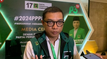 IPW Laporkan Ganjar Dugaan Gratifikasi ke KPK, Respons PPP: Orang akan Kaitkan Politisasi