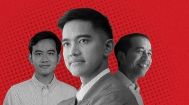 Kaesang Pangarep: Masih Zaman Minta Proyek Sama Orang Tua di Pemerintahan? Ndeso!