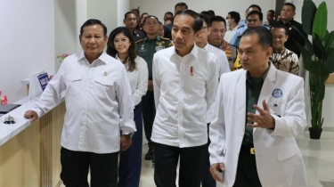 Kaki Prabowo Subianto Pincang Selalu Jadi Sorotan, Mantan Ajudan Ungkap Penyebabnya