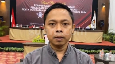 Ketua PPK Bekasi Timur Menghilang Pasca Kasus Penggelembungan Suara, Ditangkap Polisi?