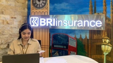 Konsisten Terapkan Prinsip GCG, BRI Insurance Sabet Penghargaan