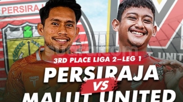 Kronologis Keributan di Persiraja Banda Aceh Kontra Malut United di Laga Kesempatan Promosi ke Liga 1