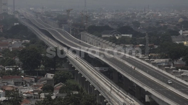 Mulai 9 Maret Tarif Tol Jakarta-Cikampek dan Layang MBZ Naik 35%, Segini Besarannya