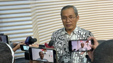 Pimpinan KPK Pastikan Tak Gelar Ekspose untuk Tersangkakan Kembali Eddy Hiariej: Ngapain?