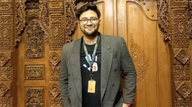 Ammar Zoni Jual Instagram Rp2 M, Manajer Ungkap Keuntungan, tapi Banyak yang Jadikan Bahan Candaan