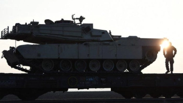 Berharga Selangit, 7 Senjata Canggih NATO Luluh Lantak Jadi Bulan-bulanan Rusia di Ukraina