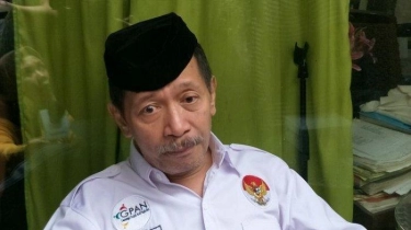 Cerita Lucu Almarhum Polo, Pernah Cuma Dibayar 10 Persen Gara-gara Telat dan Susah Dibangunin