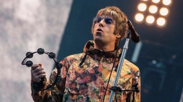 Chord Gitar dan Lirik Lagu Doesn't Have to Be That Way - Liam Gallagher