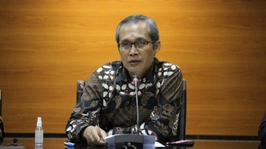 Ganjar Pranowo Dilaporkan Terima Gratifikasi Rp100 Miliar, KPK: Kami Tak Lihat Unsur Politik