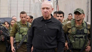 Hizbullah Diakui Memperburuk Situasi, Menteri Israel Ungkap Suara Hatinya yang Tak Ingin Perang