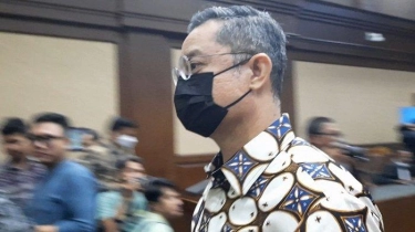 Jadi Saksi Sidang Kasus Korupsi Bansos Beras, Eks Mensos Juliari Batubara Ungkit Arahan Jokowi