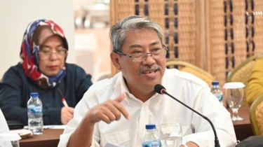 Jalankan Fungsi Pengawasan, Komisi VII DPR Minta Penjelasan Menteri ESDM Terkait Tambang di Malut