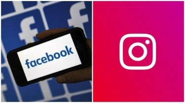Jubir Meta Minta Maaf Facebook dan Instagram Seluruh Dunia Down Sejak Tadi Malam