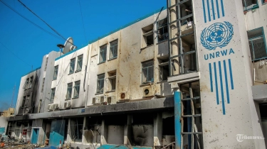 Kanada akan Lanjut Beri Dana Bantuan ke UNRWA, Bakal Umumkan Pendanaan Baru
