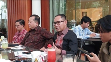 Kemlu Ungkap Banyak WNI di Kamboja Bekerja di Sektor Judi Tapi Tak Melapor