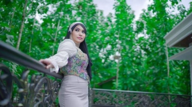 Lagu Barunya Angkat Tema Taaruf, Veraqueen: Cocok Dinyanyikan Pas Resepsi Pernikahan