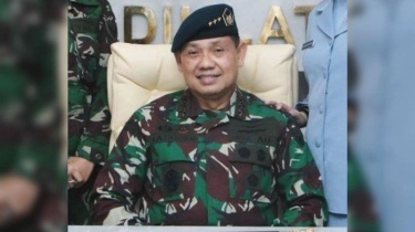 Marsdya TNI Purn. Tatang Harlyansyah, S.E., M.M.