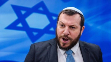 Menteri Israel Serukan Hapus Bulan Ramadan agar Tidak Ganggu Perang