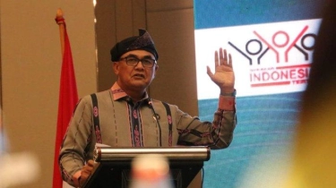 Pemerintah Tingkatkan Kesadaran Masyarakat Indonesia Berperilaku Tertib Menuju Tahun 2045