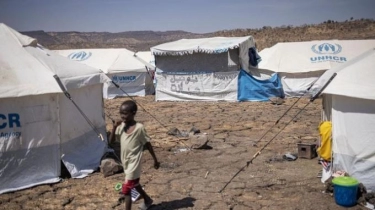 Perang di Sudan Berisiko Picu Kelaparan, WFP PBB : Hanya 5 Persen Warga yang Bisa Beli Makanan