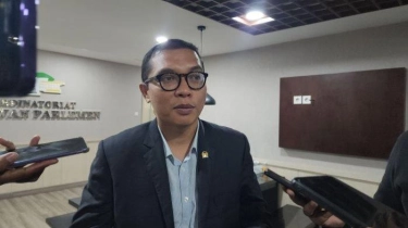 PPP Berharap Ambang Batas Parlemen Turun Jadi 2,5 Persen