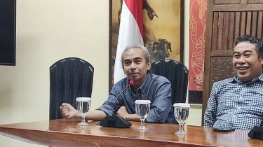 RUU DKJ Gubernur Dipilih Presiden, Pengamat Ingatkan Pentingnya Partisipasi Politik Publik Jakarta