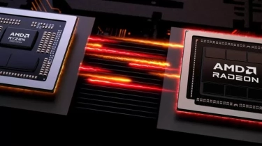 AMD Siapkan APU Baru, Pakai Kode Nama Strix Point, Sarlak, Kraken, dan Sound Wave, Ini Bocorannya