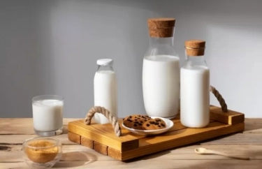 Berbagai Jenis Susu: Mana yang Lebih Cocok untuk Anda? Simak dalam Penjelasan Berikut