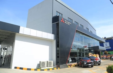 Diler  Baru Mitsubishi di Depok Terapkan Layana Servis Cepat Hanya 30 Menit