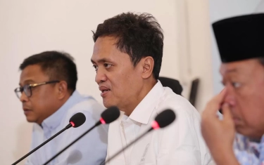 Elite Gerindra Pastikan Tak Akan Halangi Fraksi di DPR yang Akan Ajukan Hak Angket