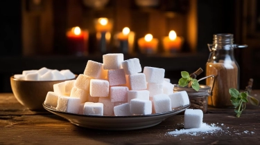 Inilah 6 Perbedaan Glukosa dan Fruktosa, Kenali Hal yang Membedakan Gula Ini Serta Sumber Alaminya!