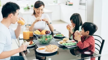 Kaya Serat dan Nutrisi, 3 Jenis Buah Ini Baik Untuk Dikonsumsi sebagai Sarapan dan Memulai Aktivitas Pagi