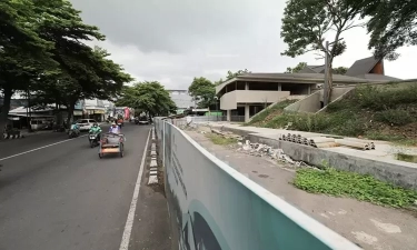 Sengketa Proyek Alun-alun Kota Kediri Akhirnya Disidangkan di LKPP, Berikut 5 Poin yang Diajukan