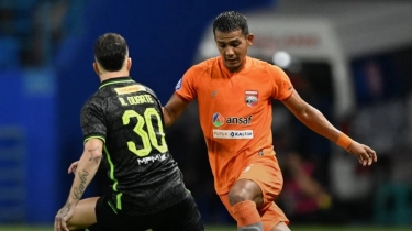 3 Fakta Menarik usai Borneo FC Comeback Dramatis atas Persebaya, Rekor Unbeaten Persib Kian Terkubur