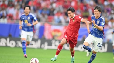 3 Wonderkid Timnas Indonesia yang Diwaspadai Vietnam di Kualifikasi Piala Dunia 2026