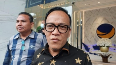 5 Fakta Noel Ebenezer: Mantan Komisaris BUMN Pernah Dirikan GP Mania, Berakhir Jadi Caleg Gerindra