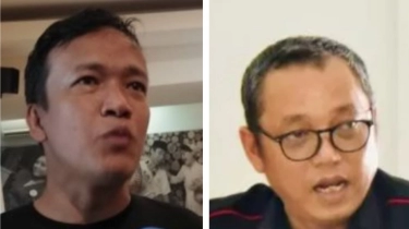 Adu Kaya Noel Ebenezer vs Deddy Sitorus: Politisi yang Mau Baku Pukul Usai Debat Panas