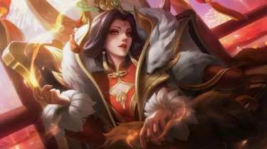 Cara Menggunakan Emote di Mobile Legends, Bikin Gameplay Makin Seru