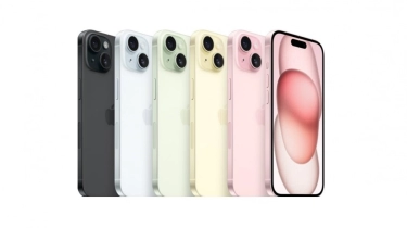 Daftar Harga iPhone Maret 2024, Apa Saja yang Turun Harga?