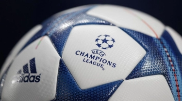 Hasil Liga Champions Tadi Malam: Real Madrid dan Manchester City Melaju ke Perempat Final