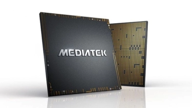 Kalahkan Qualcomm, MediaTek Jadi Vendor Chipset Terpopuler pada Q4 2023